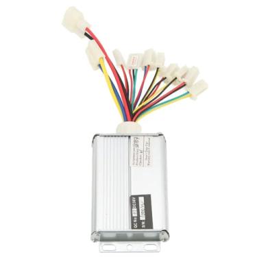 Imagem de Xcello Kit de controle de velocidade de controle de velocidade de bicicleta elétrica 36V 1000W para scooter