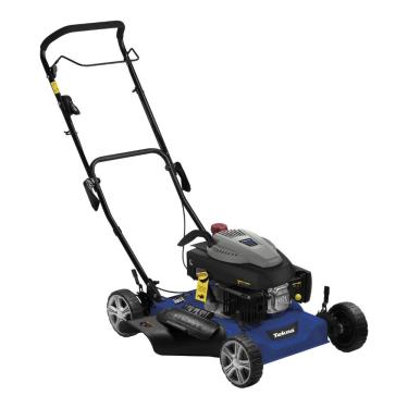Imagem de Cortador de Grama à Gasolina 6 HP 4T com Saída Lateral T500G60LN TEKNA