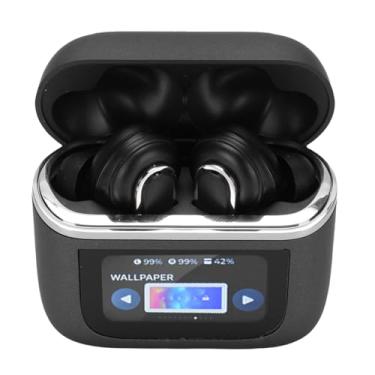 Imagem de Fones de Ouvido Esportivos Com Tela, Cancelamento de Ruído, Som Cristalino de Tradutor de Tradutor de Idioma Offline de Som