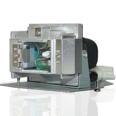 Imagem de Visdia DE.5811116320-SOT Lâmpada de substituição para projetor com caixa para projetores OPTOMA ES515, DS512
