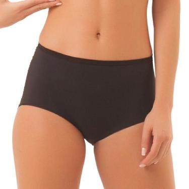 Imagem de Calcinha Magic Caleçon com enchimento Ref.: CA581 - Nayane Rodrigues, 