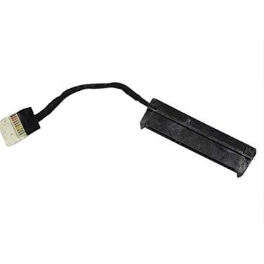 Imagem de GinTai Cabo conector de interface HDD para Dell 14Z P46G 5457 5447 5442 0RHCJP DC02001X700/para Dell INSPIRON 5448