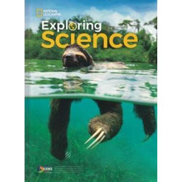 Imagem de Exploring Science - Grade 1 - Student Edition + Acesso Mindtap - Second Edition