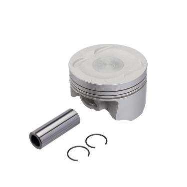 Imagem de Pistao Pino/trava Kmp Pcx 160 23/ 0.50