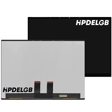 Imagem de HPDELGB Substituição para HP Spectre x360 14t-ea 14-ea 14-ea0023dx 14-ea1023dx 14-ea0047nr 14-ea2004tu M22155-001 M22156-001 M22154-001 LCD Digitalizador de tela sensível ao toque Montagem 3000x2000