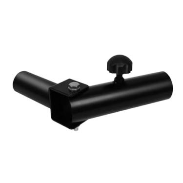 Imagem de kowaku Acessório para barra T para remada, treinamento de força, durabilidade e resistência, fácil de instalar, prático e giratório de 360°