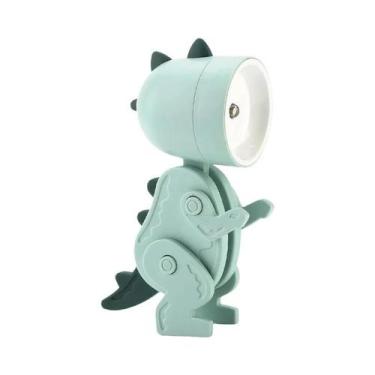 Imagem de Mini Lâmpada De Mesa Fofa De Desenho Animado Para Animais De Estimação
