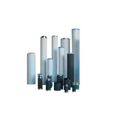 Imagem de Kit 02 Elementos 9705.4369-00 + 01 Dreno Para Atlas Copco - Arcomprimi