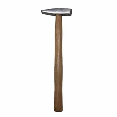 Imagem de Martelo Pena robusto face magnética com cabo polipropileno reforçado – 480 mm (face magnética com cabo polipropileno reforçado, 500 mm)