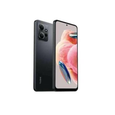 Imagem de Smartphone Not. 12 4G - 6/128Gb - Lacrado