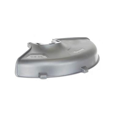 Imagem de Black & Decker OEM 90601678N replacement string trimmer guard assembly GH900