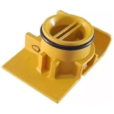 Imagem de Tampa De Óleo Motor Fire Uno Palio Strada Fiorino Original 55200024