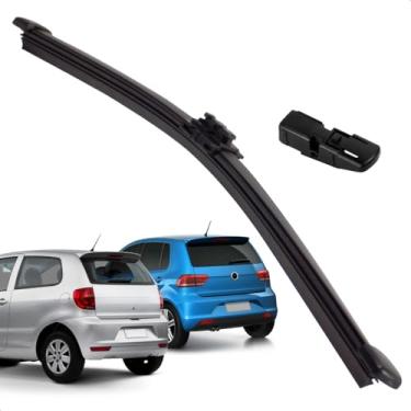 Imagem de Palheta Limpadora De Para-Brisa Traseiro Vigia Slim 12 Polegadas Fox 2003 A 2012