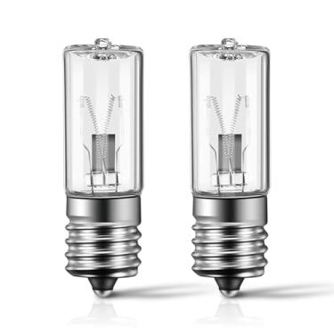 Imagem de 2 peças de substituição de lâmpada de 3 watts compatíveis com aparelhos de carregamento Philips HX6150 HX6160/D HX7990