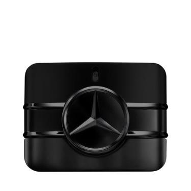 Imagem de 50ml - Sign Your Power Mercedes-Benz - Perfume Masculino - EDP Intense