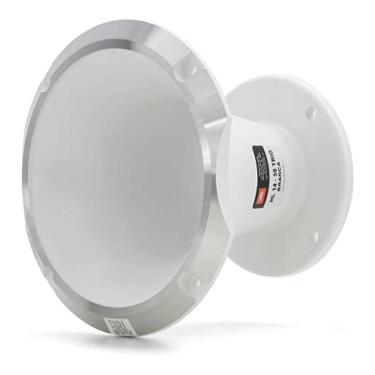Imagem de Corneta JBL Selenium Trio HL 14-50 Alumínio Branco