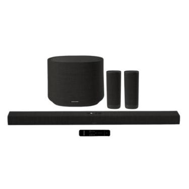 Imagem de Soundbar Harman Kardon Citation Multibeam 1100, 12