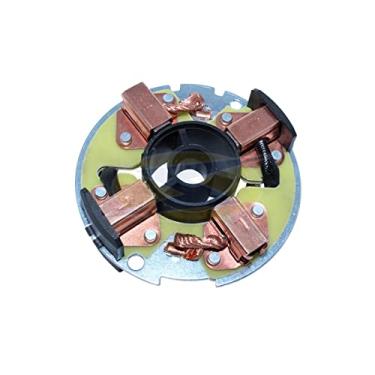 Imagem de Porta Escova Fluence Golf Jetta New Beetle Scenica A1 A3 Q3 TT ESW20E18 ESW20E26 ESW20ER121 ESW20ER123 ESW20ER25 ESW20E3 30659576