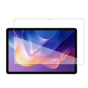 Imagem de Película de Vidro 9H P/Tablet Redmi Pad 2 (11 Pol) - Phone Palace