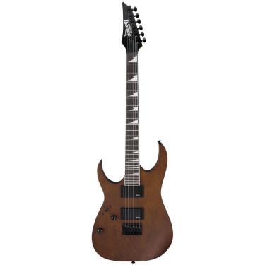 Imagem de Guitarra Eletrica 6C - Canhota- Ibanez - Grg121Dxl-Wnf