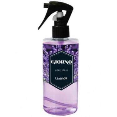 Imagem de Aromatizador De Ambientes Giorno Lavanda Macela 250Ml