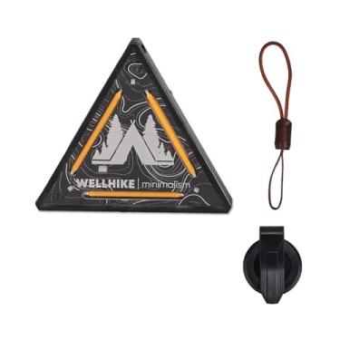 Imagem de 4 Modos Luz Corrida LED, Luzes Colar Animais Estimação, Luzes Recarregável Acampamento USB-C, Lanterna EDC Impermeável, Luz Traseira Ciclismo, para Esportes ao ar Livre, Caminhada (Secção A)