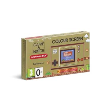 Imagem de Game & Watch: Super Mario Bros (Nintendo) [video game]