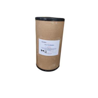 Imagem de Cola pva branca 617 colamill barrica c/25kg