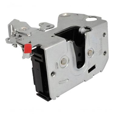 Imagem de Fechadura Porta Traseira Lado Direito Gol G2 G3