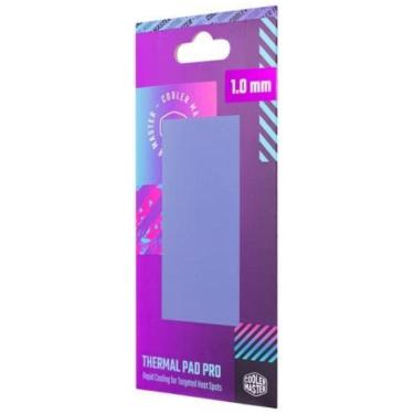 Imagem de Thermal Pad Pro 1.0Mm X 95 X 45 Mm 15.3  W/M.K  - Tpy-Ndpb-