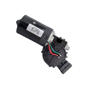 Imagem de Fiat Punto Motor Elétrico do Limpador Dianteiro Genuíno