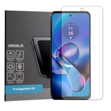 Imagem de Película Hidrogel Hd Frontal, Para Motorola Moto G54