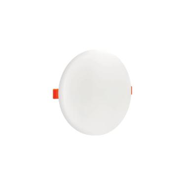 Imagem de Painél Led Flat Redondo 9W 4000K Borda Infinita - Avant