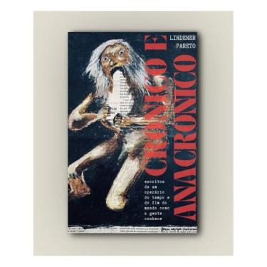 Imagem de Crônico E Anacrônico