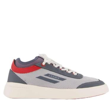 Imagem de Tênis Aramis Journey Epic Cinza