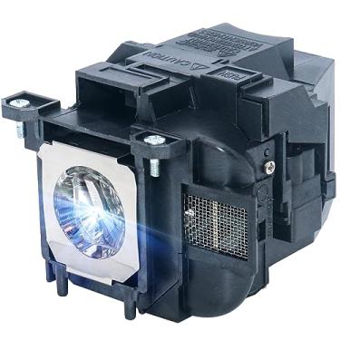 Imagem de PXOEH ELPLP78 V13H010L78 para Epson PowerLite Home Cinema 2000 2030 955W 965 97 98 99W 725HD 730HD EX322 EX5220 EX6220 EX7220 EX7230 VS230 EB-945 9 Lâmpada de substituição para projetor 65 995W S120