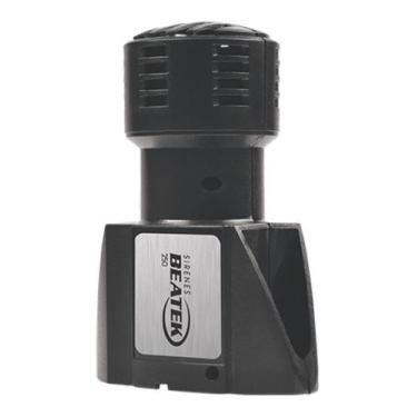 Imagem de Sirene rotativa para relógios de ponto - escola, 250 bivolt - Beatek M