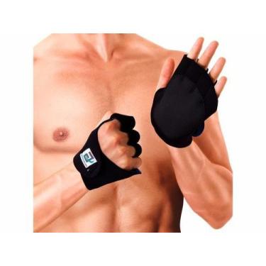 Imagem de Luva de Musculação 750LP -  Chantal