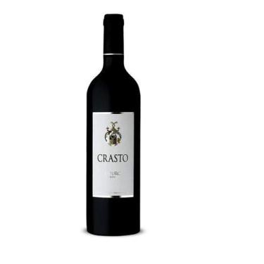 Imagem de Vinho Crasto Douro Tinto Seco 2017 Quinta do Crasto 750ml