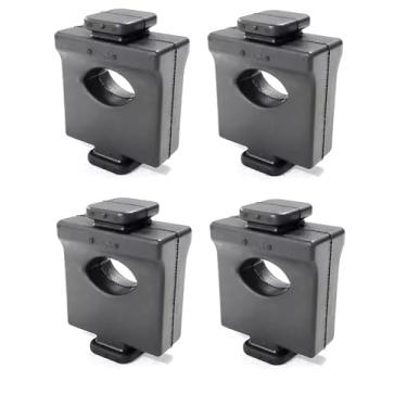 Imagem de Amortecedor P/Esteira Lx 160g3 / Rt150g2 / Rt250g2 Movement 4 Unidades