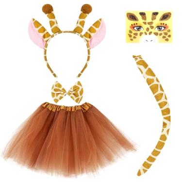 Imagem de ZAGQIG Fantasia de cosplay de animal