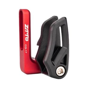 Imagem de Protetor De Guia De Corrente De Bicicleta De Velocidade Única, Desviad