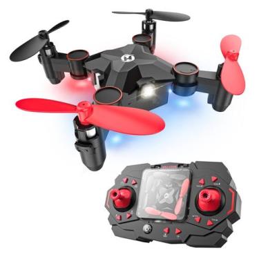 Imagem de Drone Holy Stone HS190 Mini Nano RC dobrável para crianças