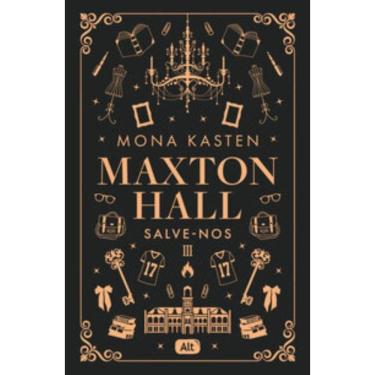 Imagem de Maxton Hall: Salve-Nos