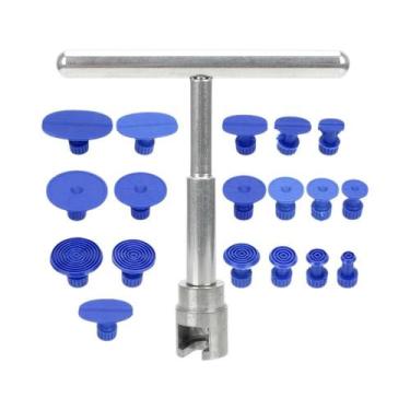 Imagem de Bastões De Cola De 11mm 5PCS Pistola De Cola 12V 40W Ferramentas De Re