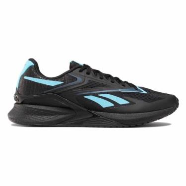 Imagem de Reebok Unisexo Speed 22 Tr Ténis, Cblack Bolcya Eacobl, 45.5/47 EU
