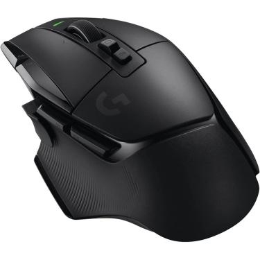 Imagem de Mouse Sem Fio Recarregável Logitech Series G502 X Lightspeed