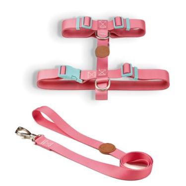 Imagem de Toh Conjunto Peitoral H E Guia Fiji M