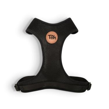 Imagem de Peitoral Mesh H G Black