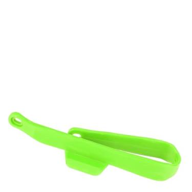 Imagem de ZJchao Protetor Cadeia de Motocicletas, Tampa do Braço Oscilante 1pc Ferramenta de Acessório de Substituição (Verde)